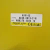 Fanuc A03B-0819-C161