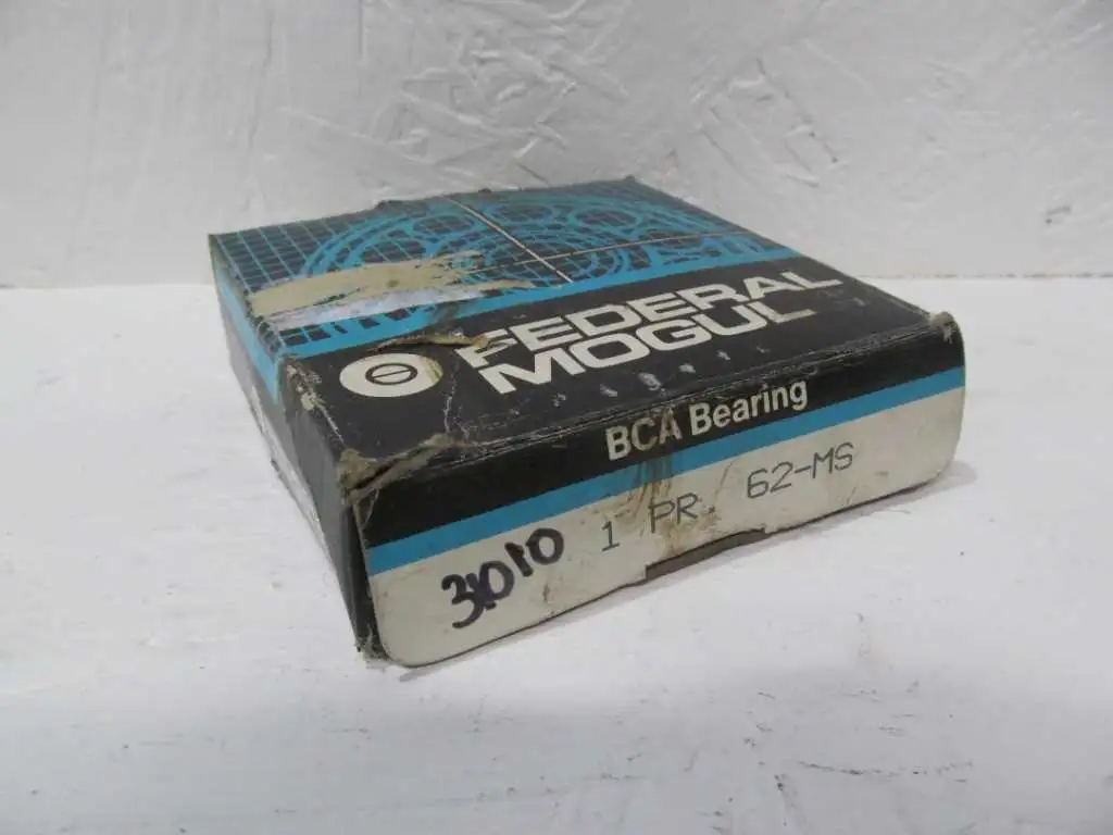 Federal Mogul 62-MS Flange
