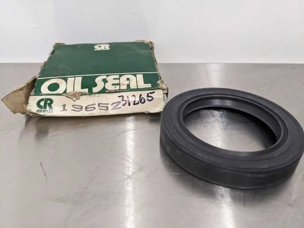 CR Services CR 19652 Oil Seal 50x72x12, HMSA7