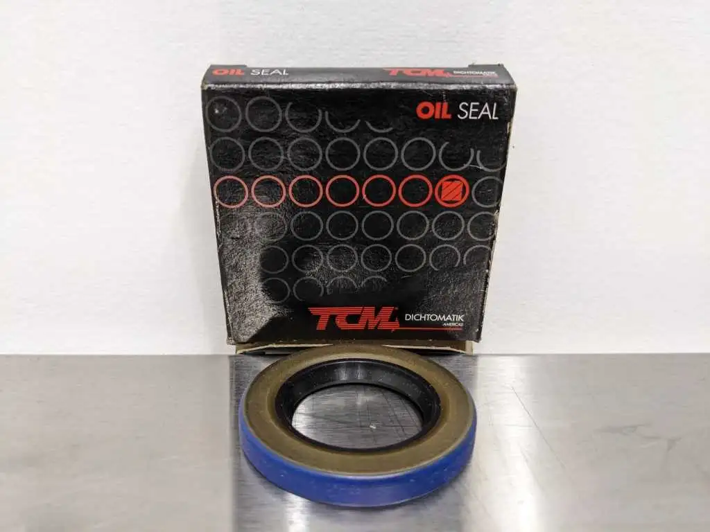 TCM by Dichtomatik 111872SB-H-BX Oil Seal replaces 480712/11209