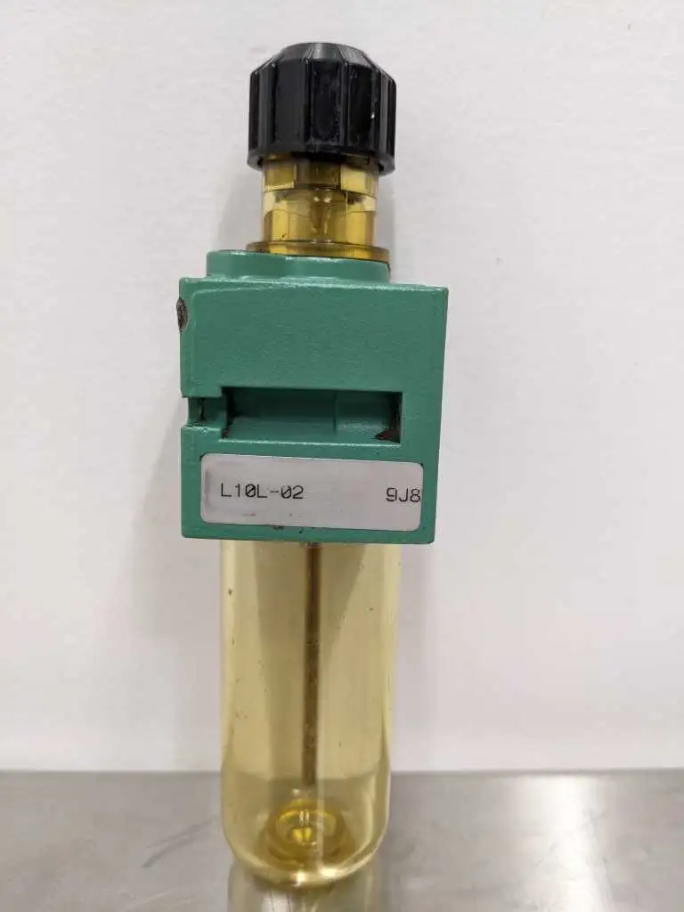 Numatics L10L-02 Lubricator