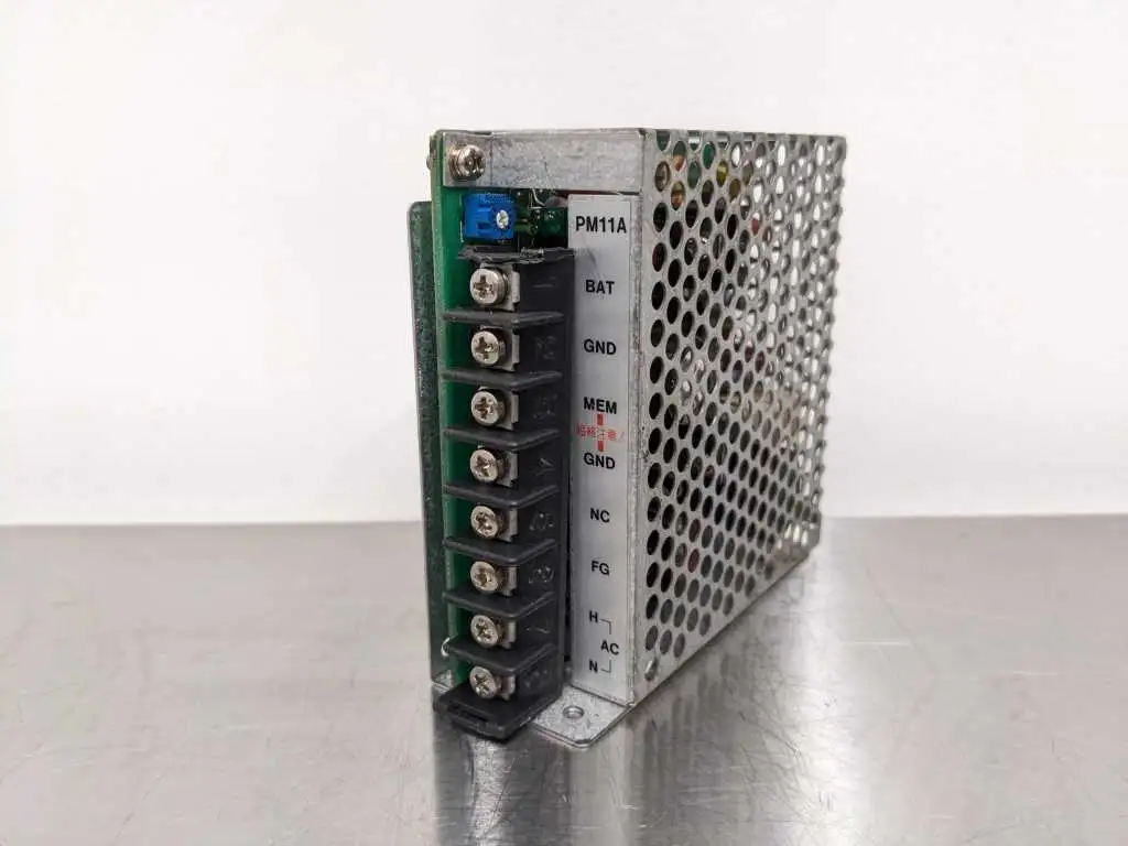 Lambda PM11A Power Supply