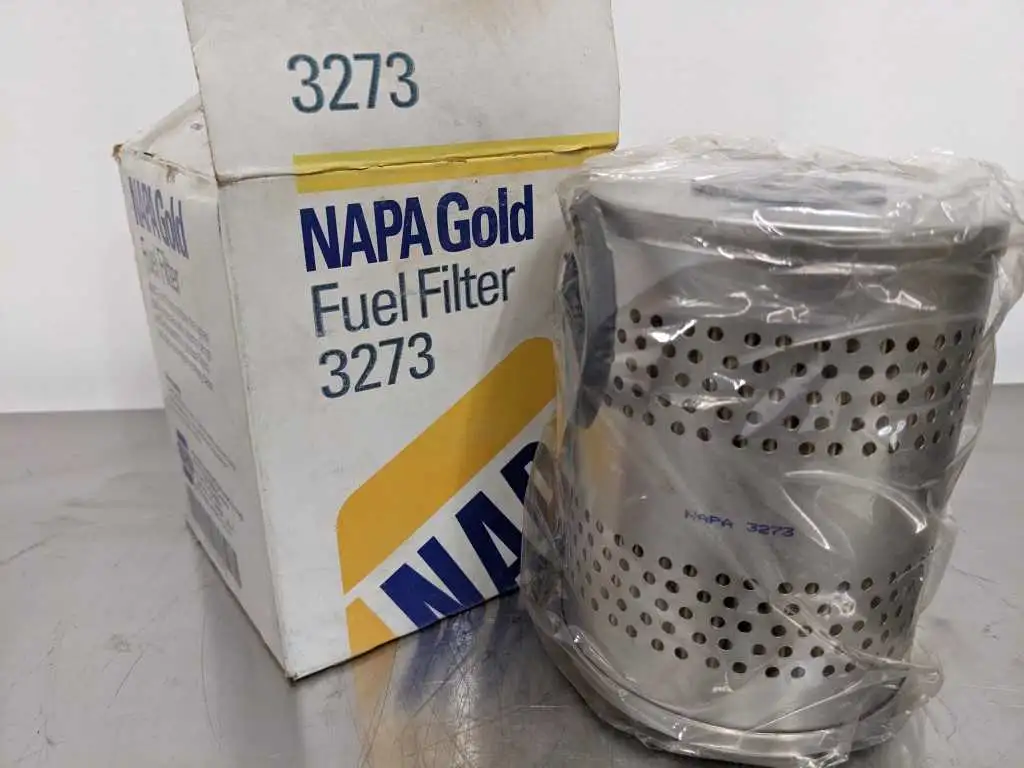 NAPA 3273