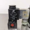 Automatic Valve 7019-9DB