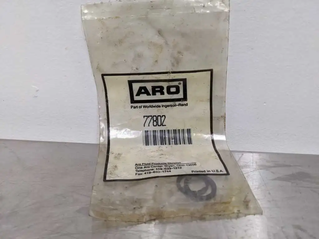 ARO 77802 Retaining Snap Rings