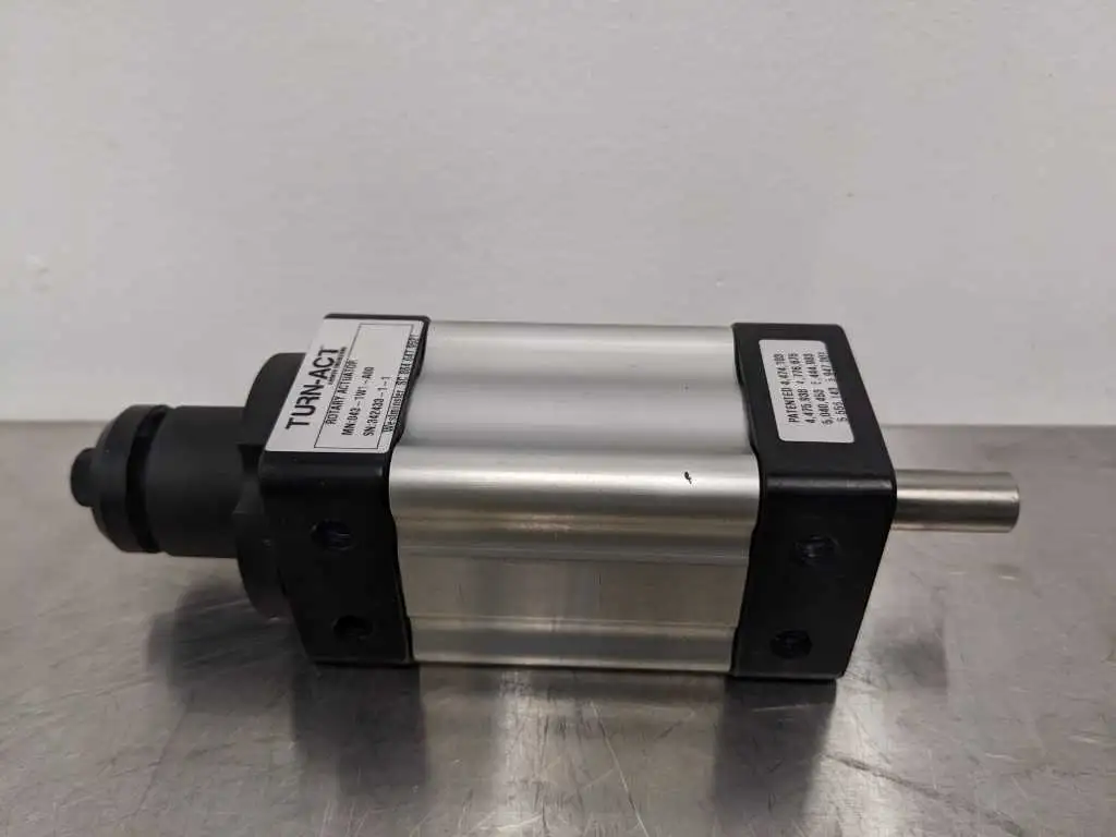 Turn-Act 043-1W1-A00 Rotary Actuator