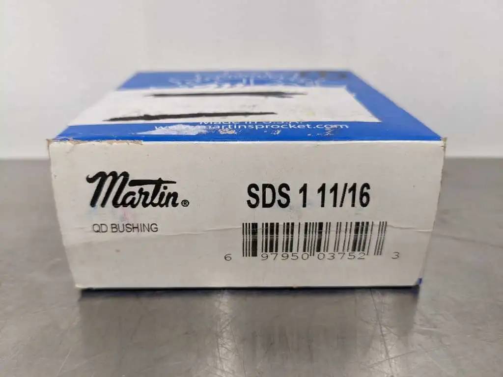 Martin SDS 1 11/16 QD Bushing