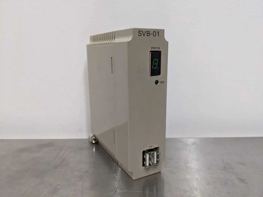 Yaskawa JEPMC-MC210 Servo Control Module SVB-01 Ver A1A05