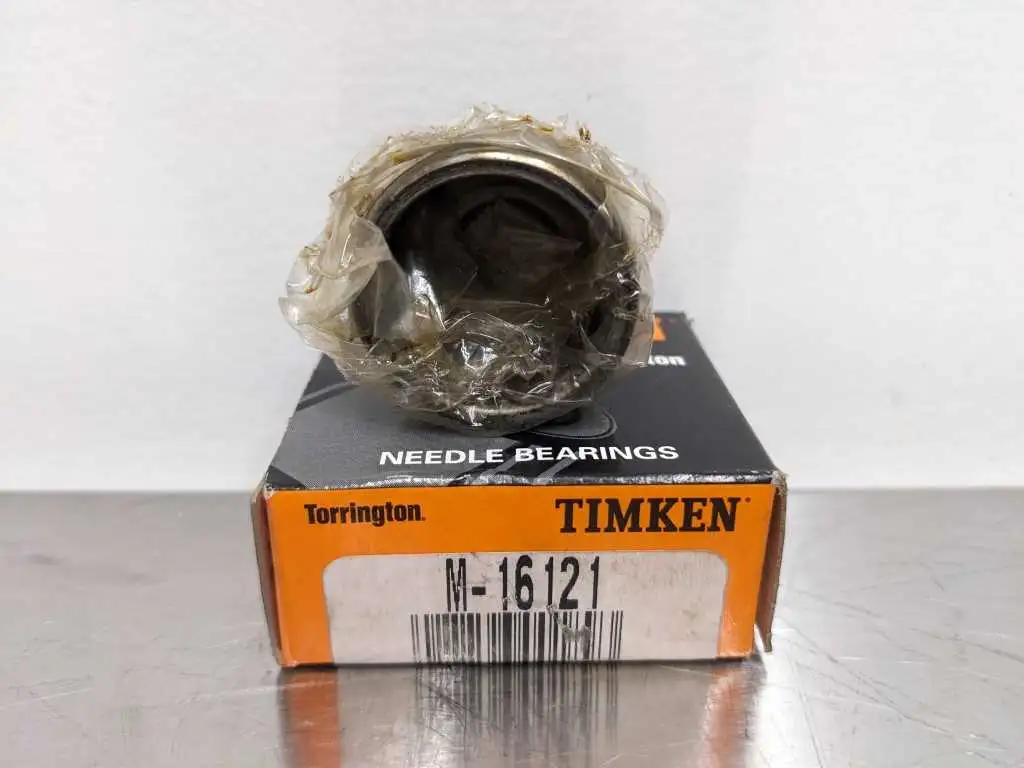 Timken M-16121 Needle Roller Bearing 04V 051 227128-1