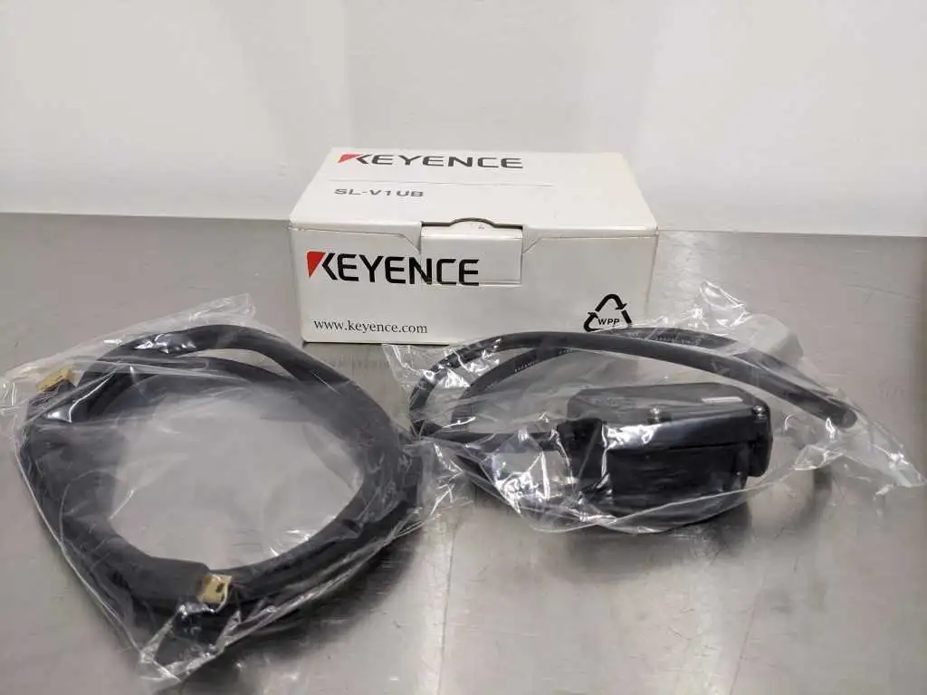 Keyence SL-V1UB Interface Unit