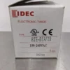 idec RTE-B1AF20