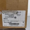 Allen-Bradley 104-C12EJ22