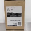 Fuji SC-N1