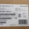 Siemens 6EP1931-2EC21