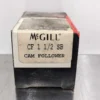 McGill CF 1 1/2 SB
