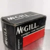 McGill CF 1 1/2 SB