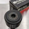 McGill CF 1 1/2 SB