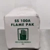 Protection Controls SS 100 A