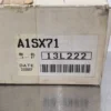 Mitsubishi A1SX71