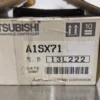 Mitsubishi A1SX71