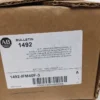 Allen-Bradley 1492-IFM40F-3