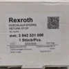 Rexroth 3 842 531 696