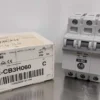Allen-Bradley 1492-CB3H060 Manual Motor Controller Ser C 3HP 6A 3 Pole Circuit Breaker