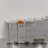 Wago 750-550 2-Channel Analog Output PLC Module