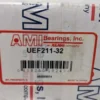 AMI Bearings UEF211-32