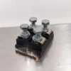 GeneSiC GD2X100MPS06N