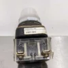 Allen-Bradley 800T-Q10 Pilot Light Ser N White