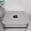 Apple A1347 Mac Mini 2012 Edition 2.5GHz Intel Core i5 500GB HDD 4GB 1600 MHz DDR3 w/cord