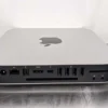 Apple A1347 Mac Mini 2012 Edition 2.5GHz Intel Core i5 500GB HDD 4GB 1600 MHz DDR3 w/cord