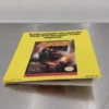 Nintendo Pinball NES Game with Oval Seal Box 1985 Very Clean