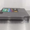 Nintendo Pinball NES Game with Oval Seal Box 1985 Very Clean
