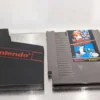 Nintendo Super Mario Bros Duck Hunt NES Game Oval Seal 1985
