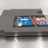 Nintendo Super Mario Bros Duck Hunt NES Game Oval Seal 1985