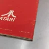 Atari Catalog 45 Game Program Cartridges CO16725-Rev D 1981
