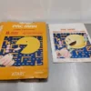 Atari Pac-Man CX2646 Box and Manual Fair Condition