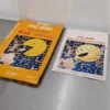 Atari Pac-Man CX2646 Box and Manual Fair Condition