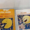 Atari Pac-Man CX2646 Box and Manual Fair Condition