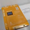 Atari Pac-Man CX2646 Box and Manual Fair Condition