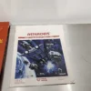 Atari Asteroids CX2649 Box and Manual Fair Condition