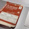 Atari Asteroids CX2649 Box and Manual Fair Condition