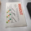 Atari Breakout CX2622 Game Box and Manual 1981