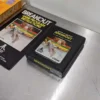 Atari Breakout CX2622 Game Box and Manual 1981