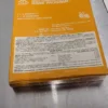 Atari Breakout CX2622 Game Box and Manual 1981