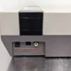 Nintendo NES-001 Console and 2 Controllers NES-004 Power Adapter NES-002 RF Switch NES-003
