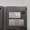 Nintendo NES-001 Console and 2 Controllers NES-004 Power Adapter NES-002 RF Switch NES-003