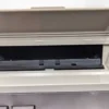 Nintendo NES-001 Console and 2 Controllers NES-004 Power Adapter NES-002 RF Switch NES-003
